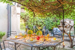 Huvila | 1 makuuhuone