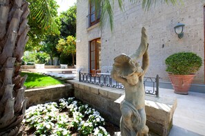 3 bedrooms - Villa Ebe in Sorrento (Sorrento)