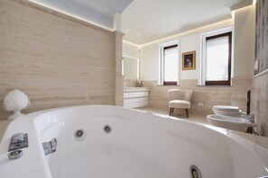 House, Smoking | 3 bedrooms - Villa Ebe in Sorrento (Sorrento)