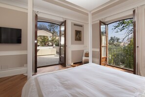 Casa, para fumantes | 3 quartos
