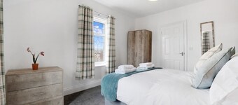 3 Bed in Sunderland, FREE WI-FI!