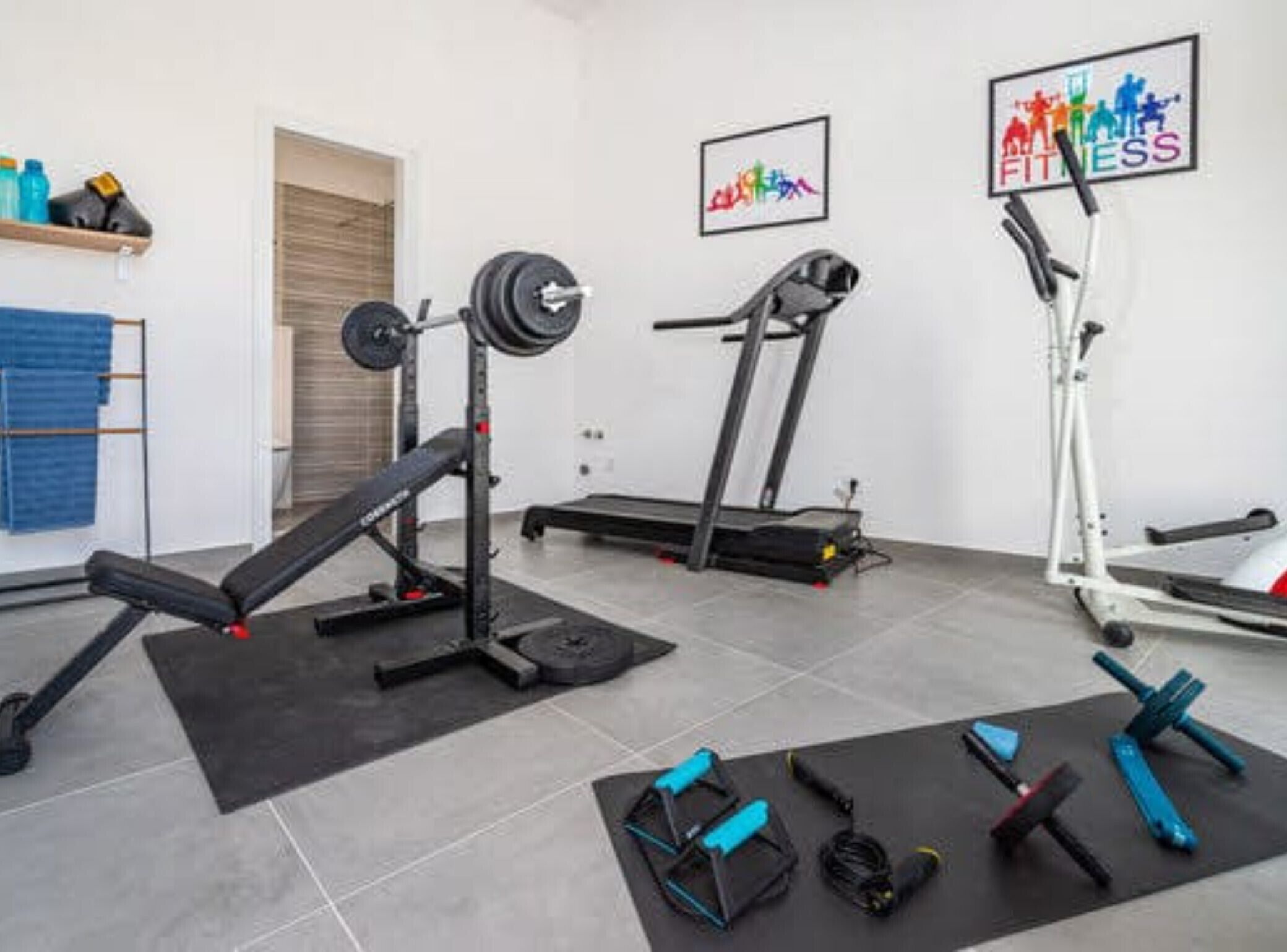 Gym