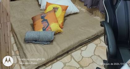 Therapy Corner - A Therapeutic Space for your unforgettable moments.