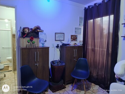 Therapy Corner - A Therapeutic Space for your unforgettable moments.