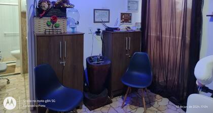 Therapy Corner - A Therapeutic Space for your unforgettable moments.