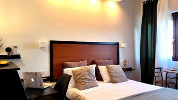 3 camere, ferro/asse da stiro, Wi-Fi, lenzuola