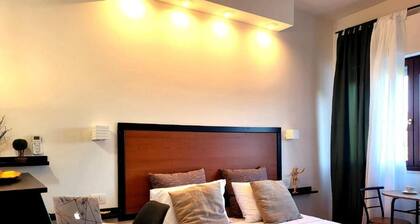 Valley View Apartment