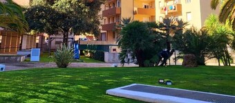 Valley View Apartment