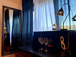 Interior - Valley View Apartment (Sassari)