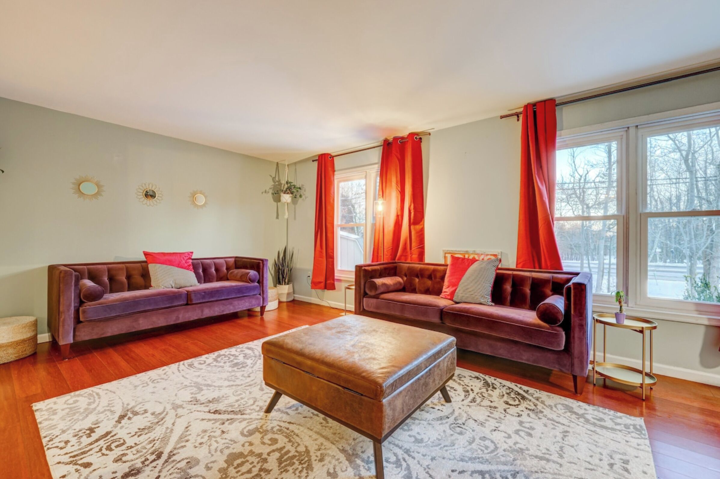 5BR / 3BA Spacious House by Camelback & Kalahari