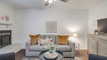 TV connectée