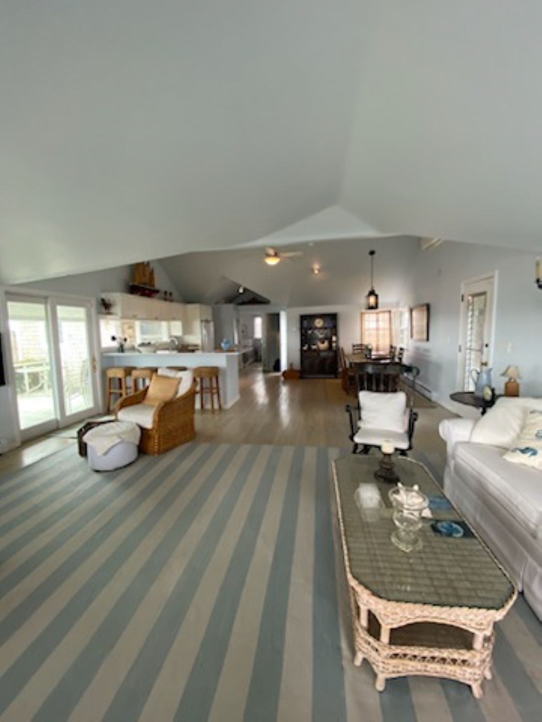 NEW LISTING ~ NOW BOOKING: BEAUTIFUL 2-bedroom home boasts panoramic views!  