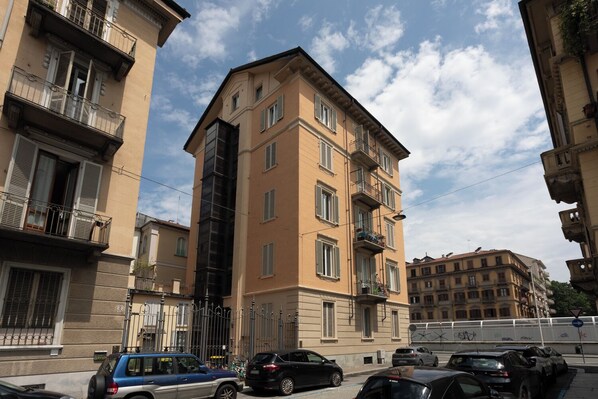 Exterior - Maison Française by Wonderful Italy (Turin)