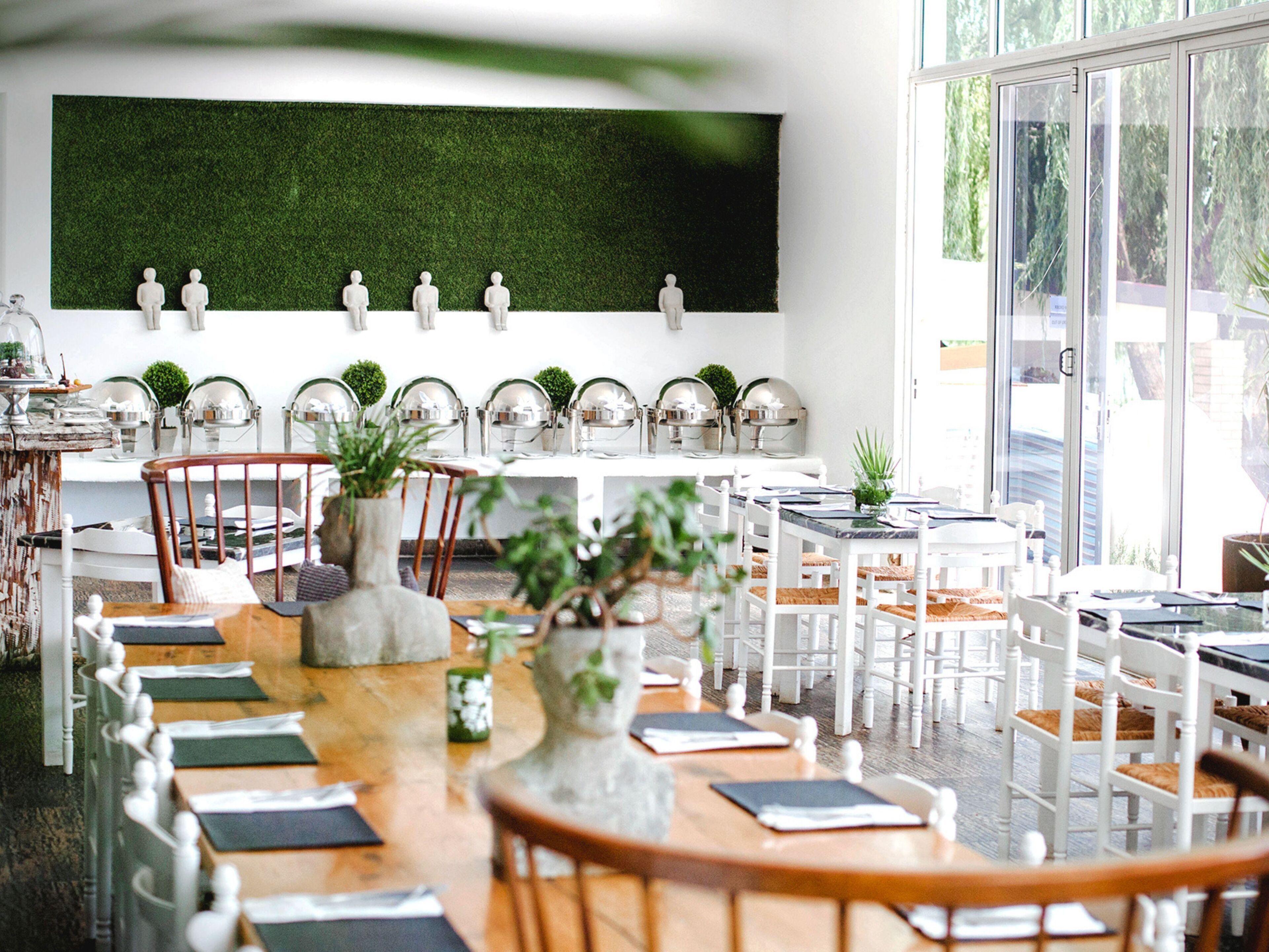 Restoran