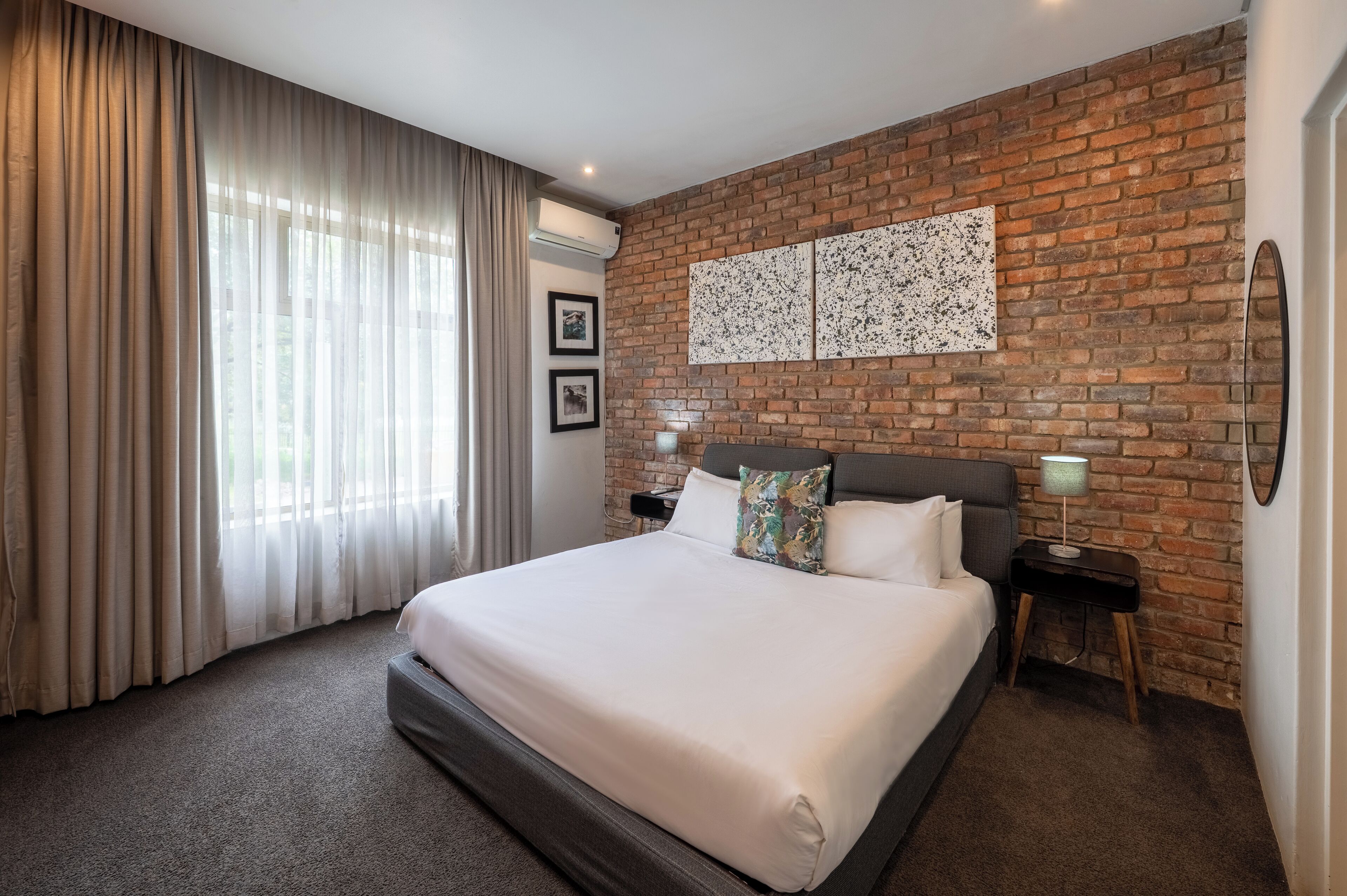 Apartment, 2 Bedrooms | In-room safe, iron/ironing board, free cribs/infant beds, free WiFi