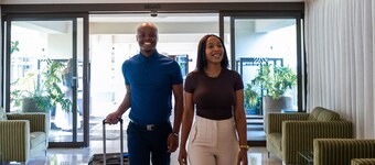 ANEW Hotel & Convention Centre OR Tambo