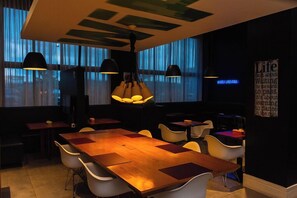 用餐區
