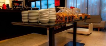 Golden Tower Shopping by Fênix Hotéis