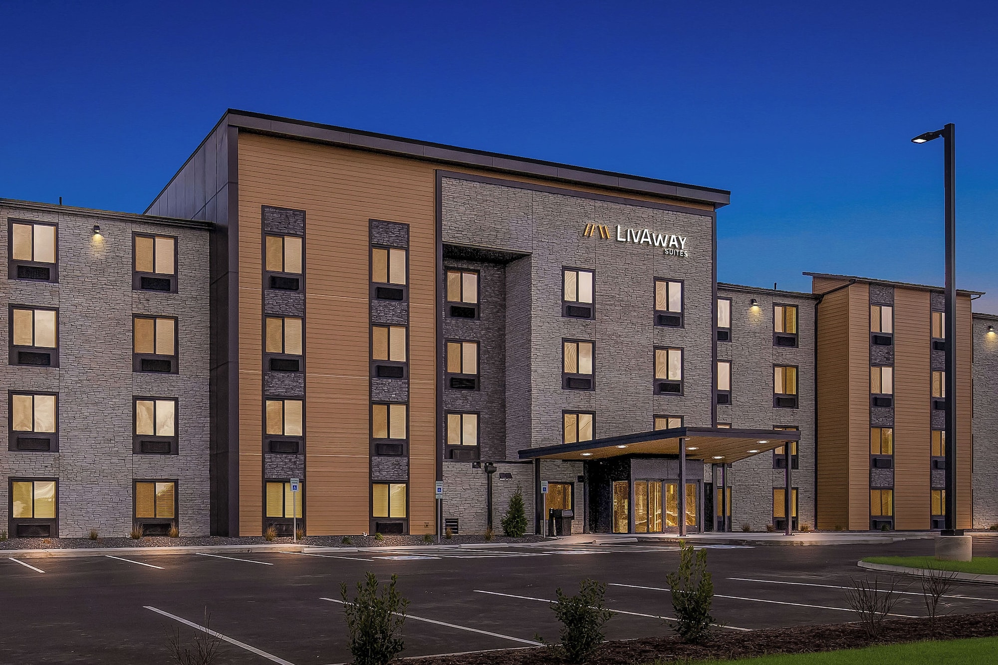 2 Star Hotels