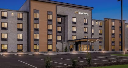 LivAway Suites Nashville- Smyrna