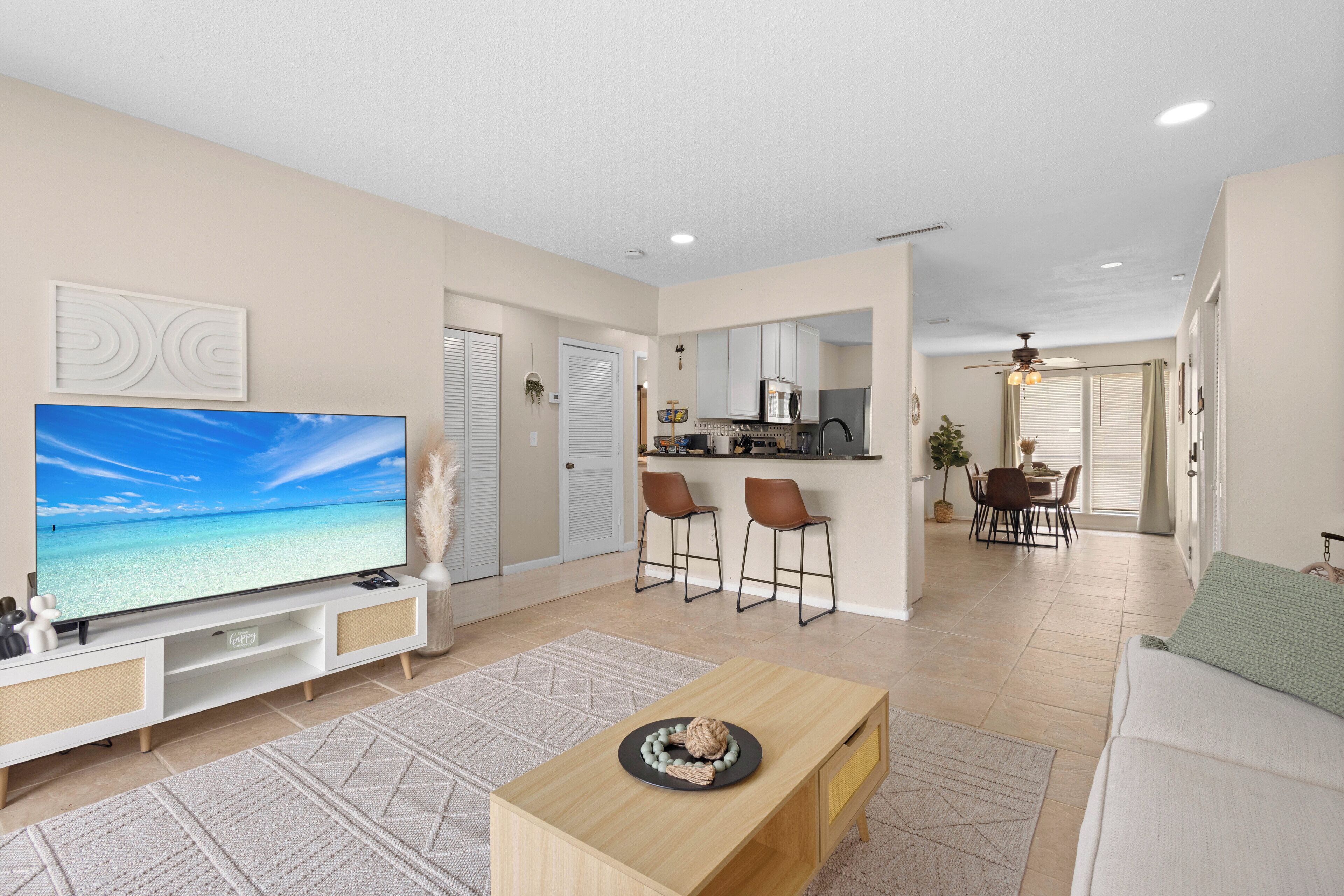 Smart TV
