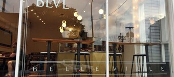 Beautiful NEW apt on top of Munjoy Hill with private deck and private parking. 