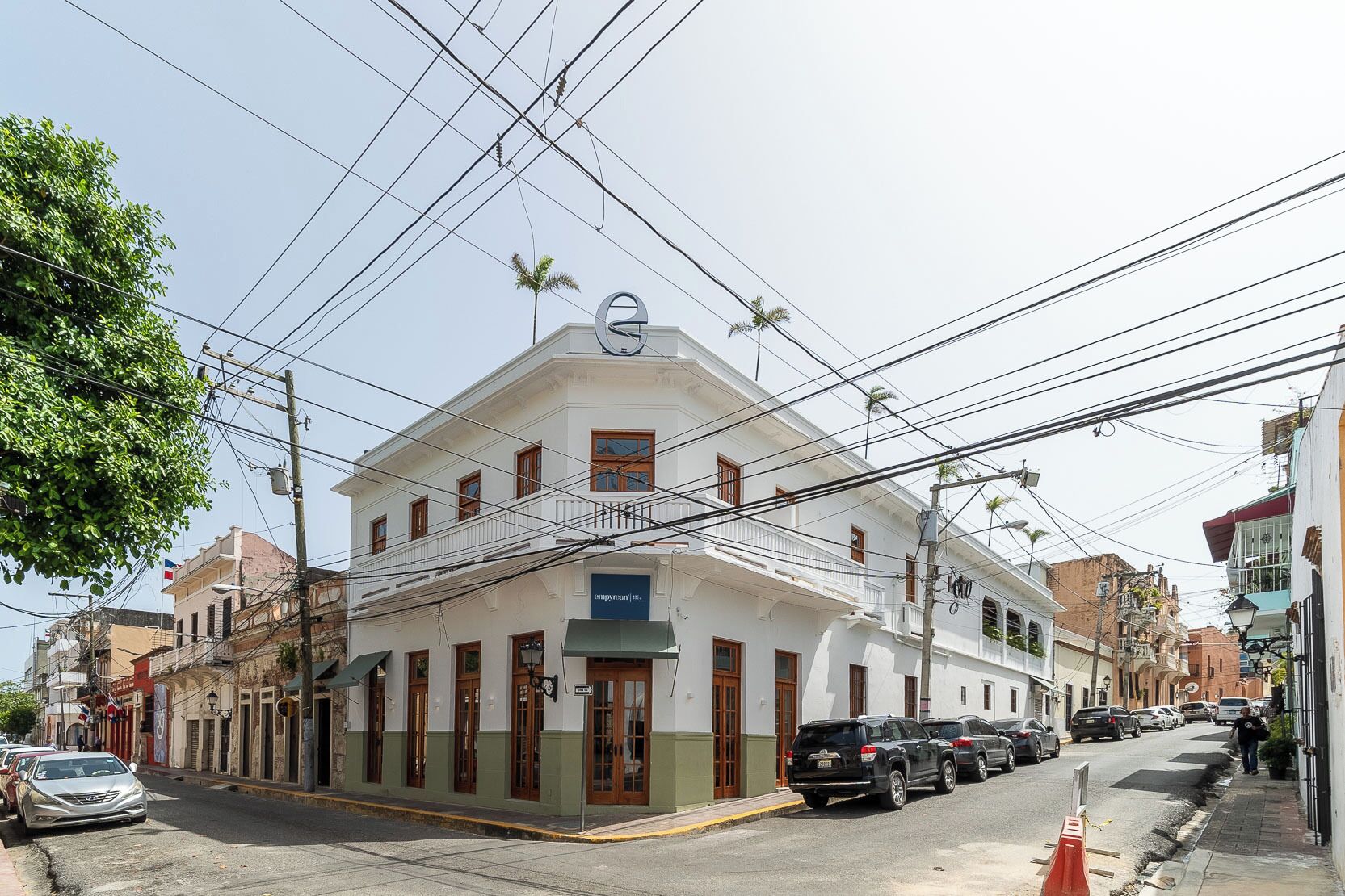 Photo - Empyrean Art Deco