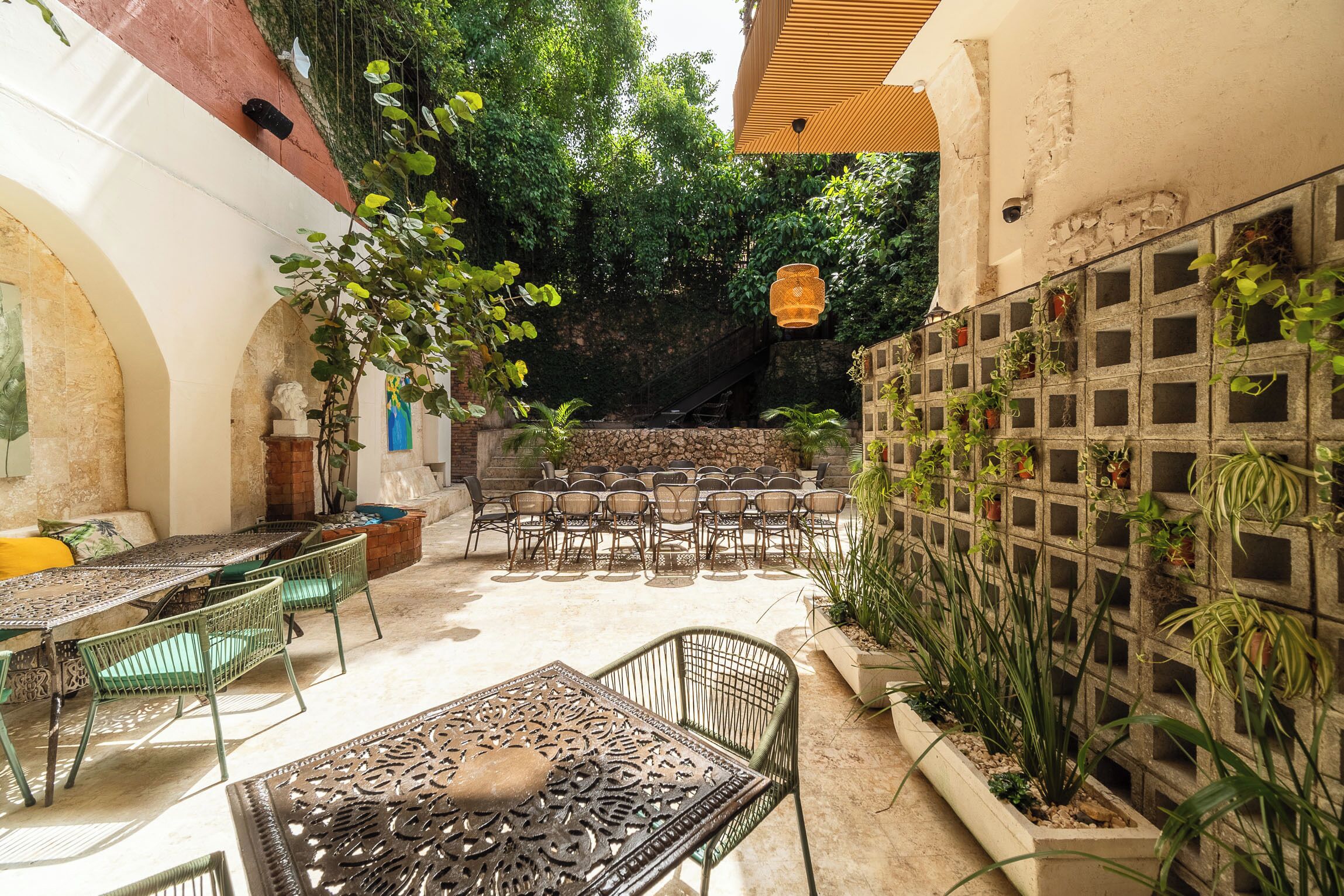 Photo - Empyrean Art Deco