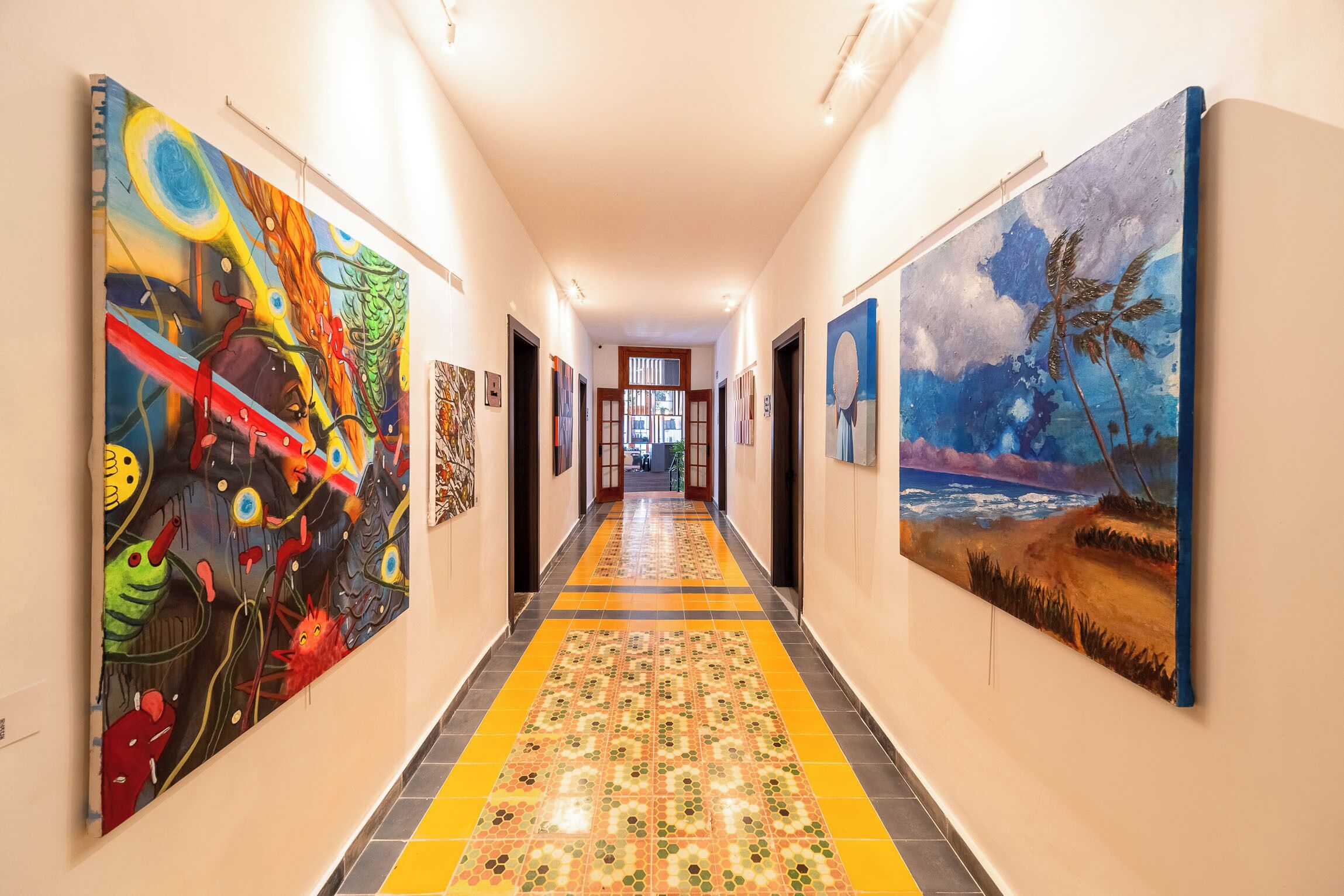 Photo - Empyrean Art Deco