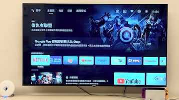 Television
