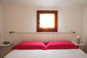 Apartment, Balcony | 1 bedroom, free WiFi, bed sheets
