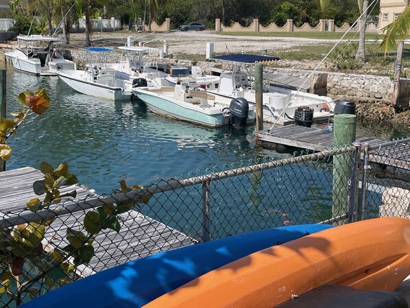 Marina
