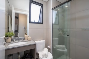 apartman | Fürdőszoba