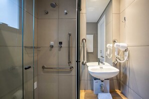 Comfort-Apartment | Badezimmer