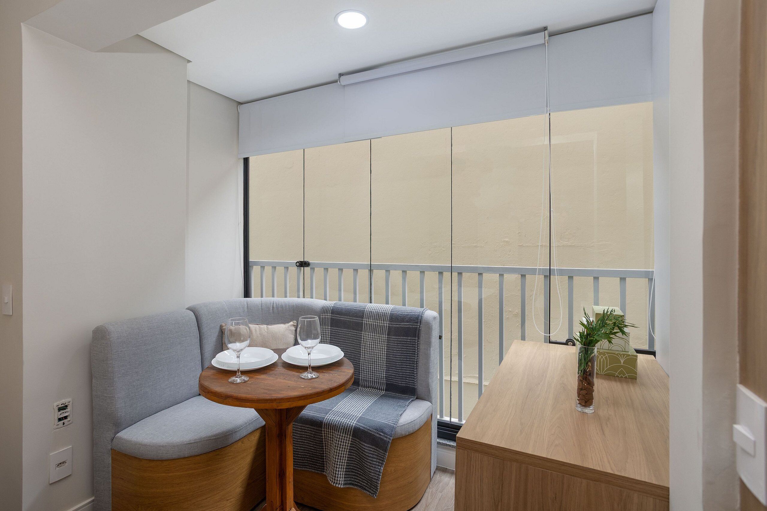 Departamento Confort | Interior