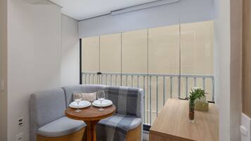 Departamento Confort | Interior