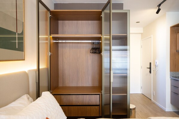 Apartament | 1 dormitori i wifi gratuïta