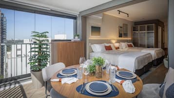 Departamento | 1 habitación y wifi gratis