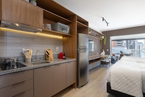 Apartment | Private kitchen