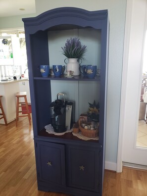 Interior - LAKEFRONT Paradise for Rent  SEASON  1/1/2025-4/2025 (Lake Placid)