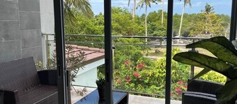 D ARC Leisure Home by the Sea