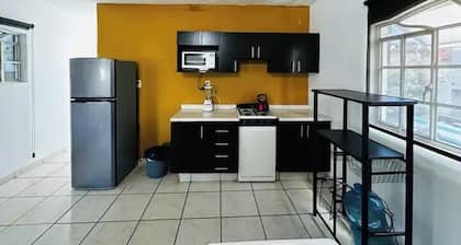 Casa Loma Dorada Residencial B