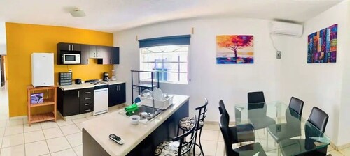 Casa Loma Dorada Residencial B