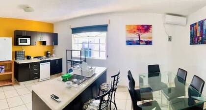 Casa Loma Dorada Residencial B