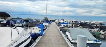 15mins to AMS | Rooftop Terrace | Free parking | Self check-in