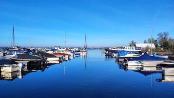 Jachthafen