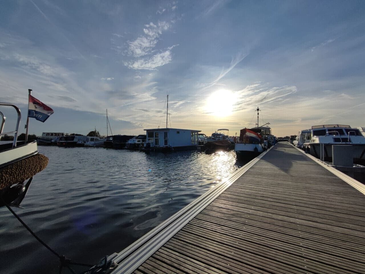 Jachthaven