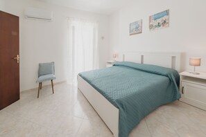 Lejlighed - havudsigt | 1 soveværelse