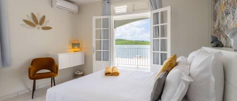 5 makuuhuonetta, silitysrauta/-lauta, vauvan matkasänky, ilmainen Wi-Fi