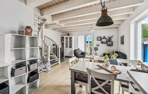 Interior - Lovely home in Süssau/Ostsee with sauna (Süssau/Ostsee)